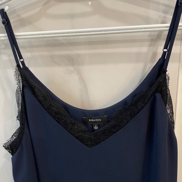 Aritzia Babaton Camisole M - Picture 2 of 2